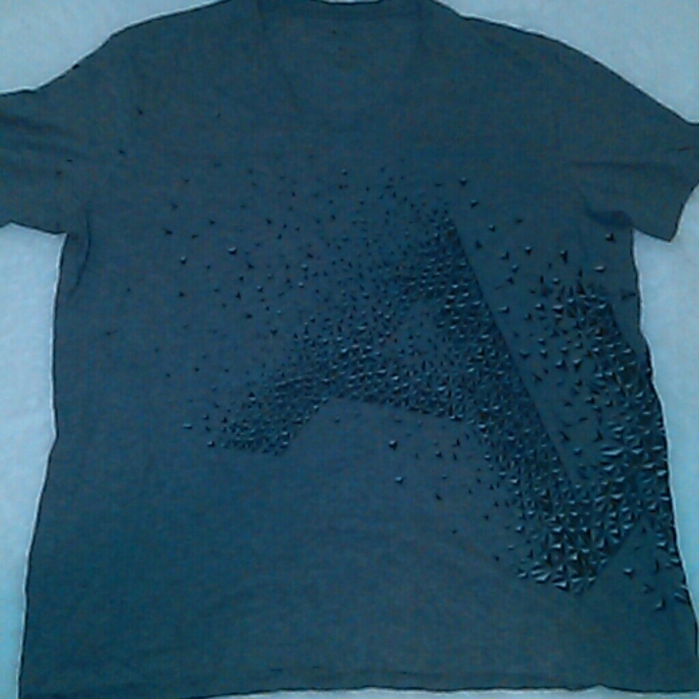 Armani Exchange V-Neck